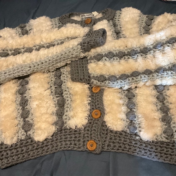 SWEATER BY MILANO  size  L. - Picture 1 of 16